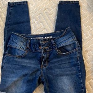 Encore jeans